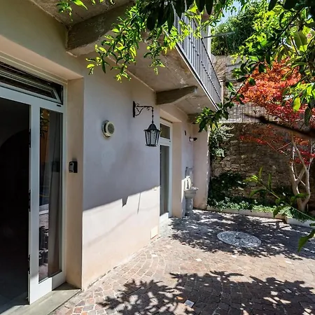 Διαμέρισμα Casa Ipogea Elegant Apartment,