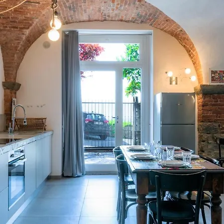 Casa Ipogea Elegant Apartment, Διαμέρισμα