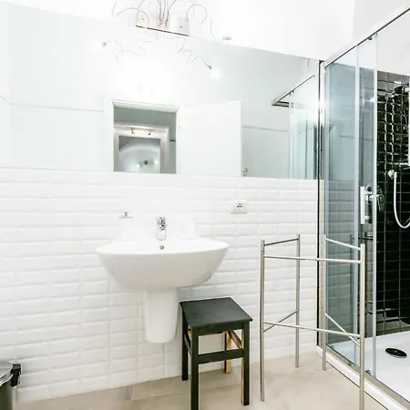 Διαμέρισμα Casa Ipogea Elegant Apartment, Μπέργκαμο