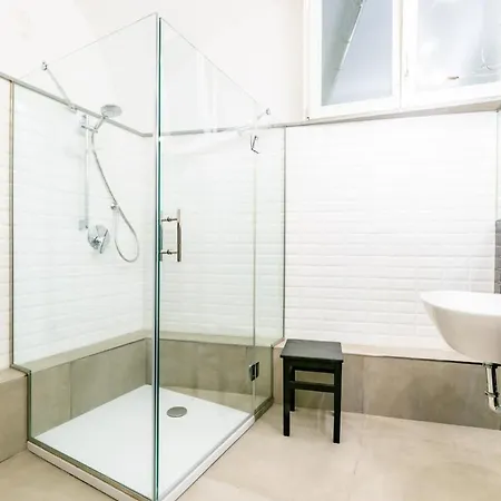 Διαμέρισμα Casa Ipogea Elegant Apartment, Μπέργκαμο