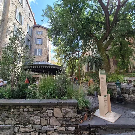 Casa Ipogea Elegant Apartment, Appartamento Bergamo